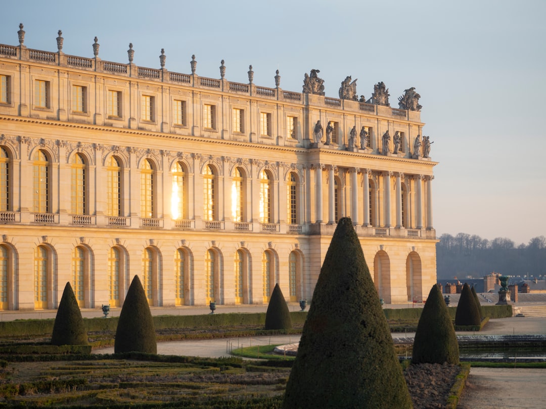 Descubra o Palácio de Versalhes: História e Beleza Atemporal - Versailles | Secret World Trip Planner