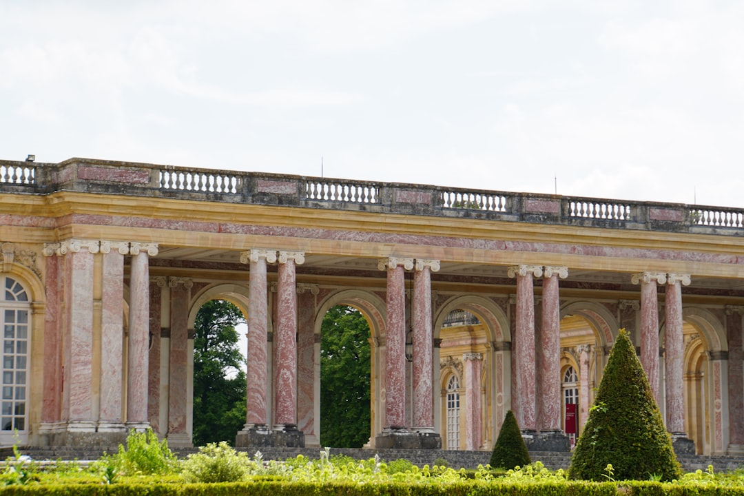 Откройте для себя дворец Версаля: история и вечная красота - Versailles | Secret World Trip Planner
