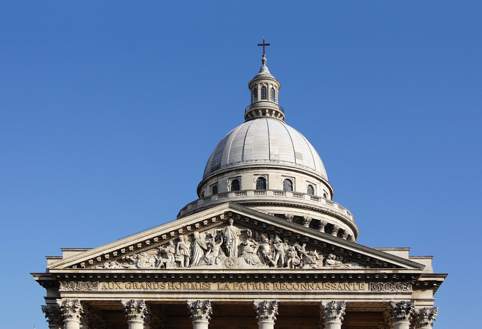 Scopri il Panthéon di Parigi: Storia e Meraviglie - Paris | Secret World Trip Planner