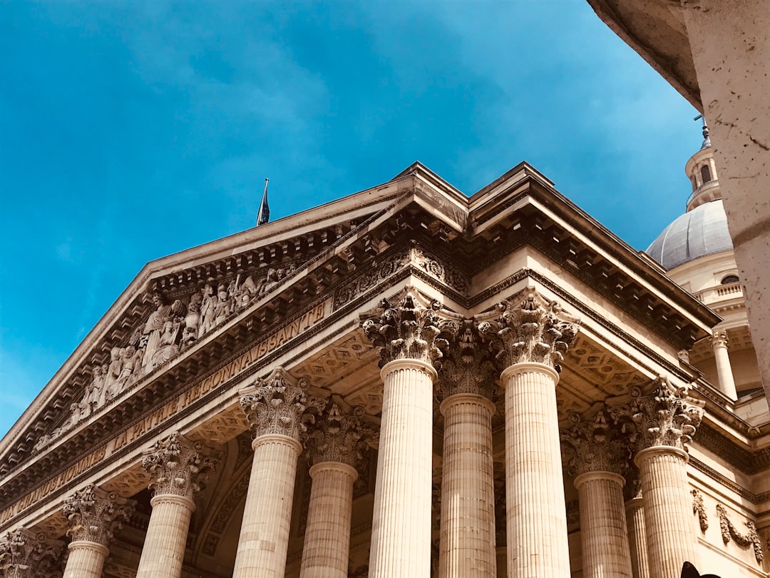 Descubra o Panthéon de Paris: História e Maravilhas - Paris | Secret World Trip Planner