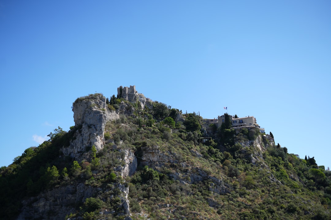 Descubra o encanto do Château des Baux na Provença - Les Baux-de-Provence | Secret World Trip Planner