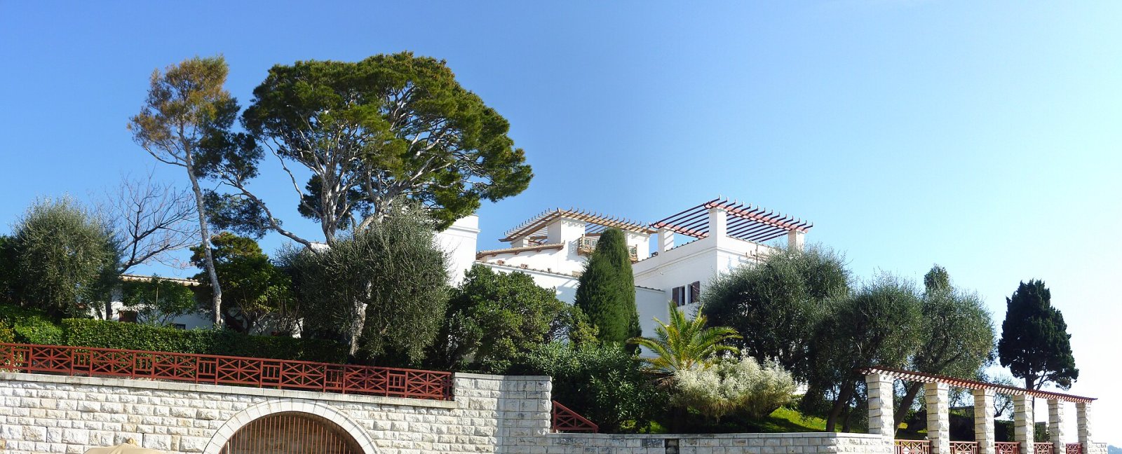 Discover Villa Kérylos: A Cultural Gem in Beaulieu-sur-Mer - Beaulieu-sur-Mer | Secret World Trip Planner
