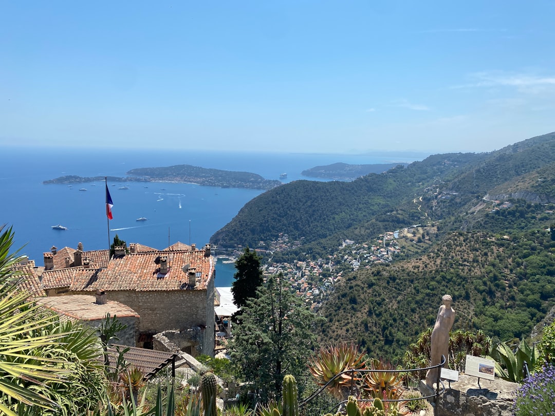 Descubra a Vila de Èze: entre história e belezas da Costa Azul - Èze | Secret World Trip Planner