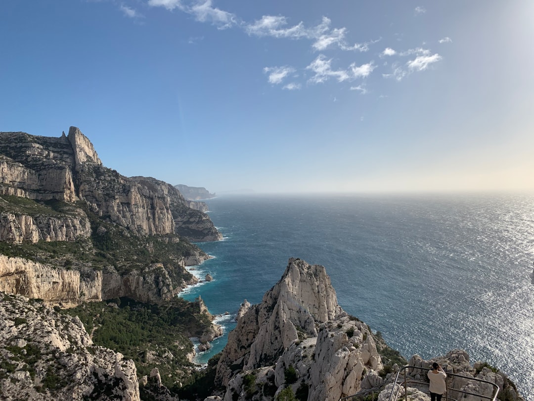 Calanques de Marseille: Ein Naturparadies in Frankreich - Marseille | Secret World Trip Planner