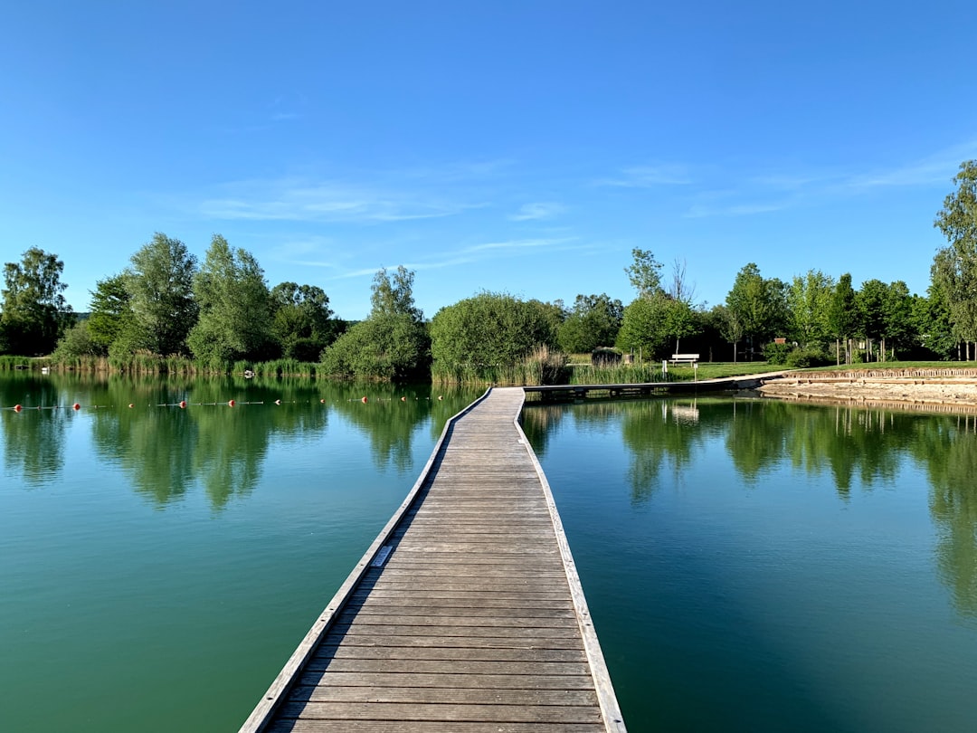 Lac de Sainte-Croix: a Natural Gem in Provence - Sainte-Croix-du-Verdon | Secret World Trip Planner