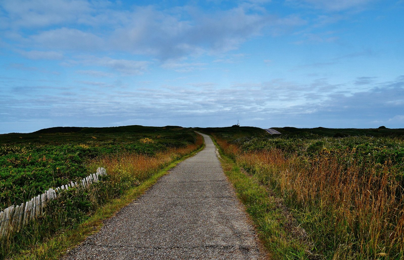 Pointe du Raz: Um canto de natureza selvagem na Bretanha - Lanty-sur-Aube | Secret World Trip Planner