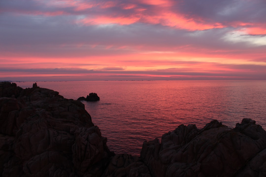 Entdecken Sie den Zauber der Île de Bréhat in der Bretagne - Pommeuse | Secret World Trip Planner