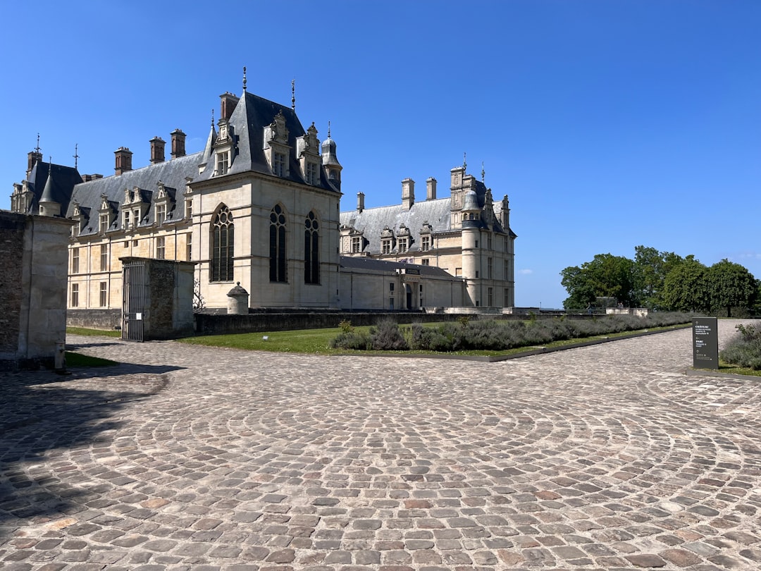 벨르일르앙메르: 브르타뉴의 자연 보석 - Sainte-Colombe-des-Bois | Secret World Trip Planner