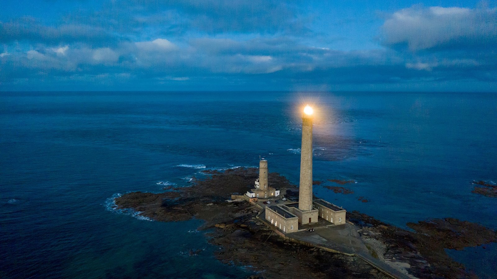 Discover the Gatteville Lighthouse: A Gem of Normandy - Saint-Saëns | Secret World Trip Planner