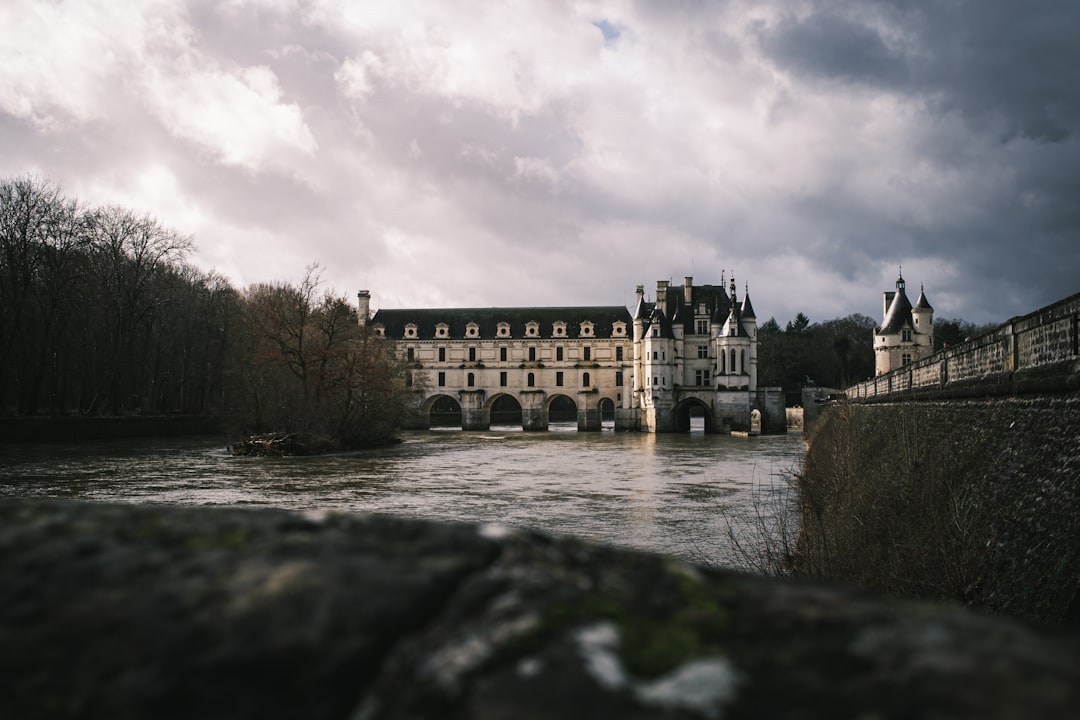 Scopri il fascino del Château de Chenonceau - Chenonceaux | Secret World Trip Planner