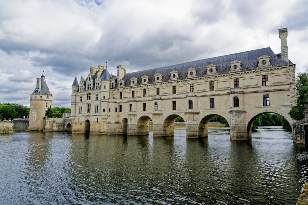 Entdecken Sie den Charme des Château de Chenonceau - Chenonceaux | Secret World Trip Planner