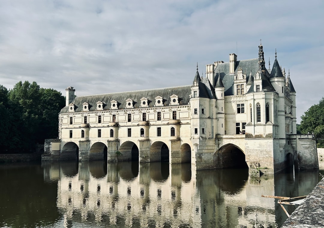 Descubre el encanto del Château de Chenonceau - Chenonceaux | Secret World Trip Planner