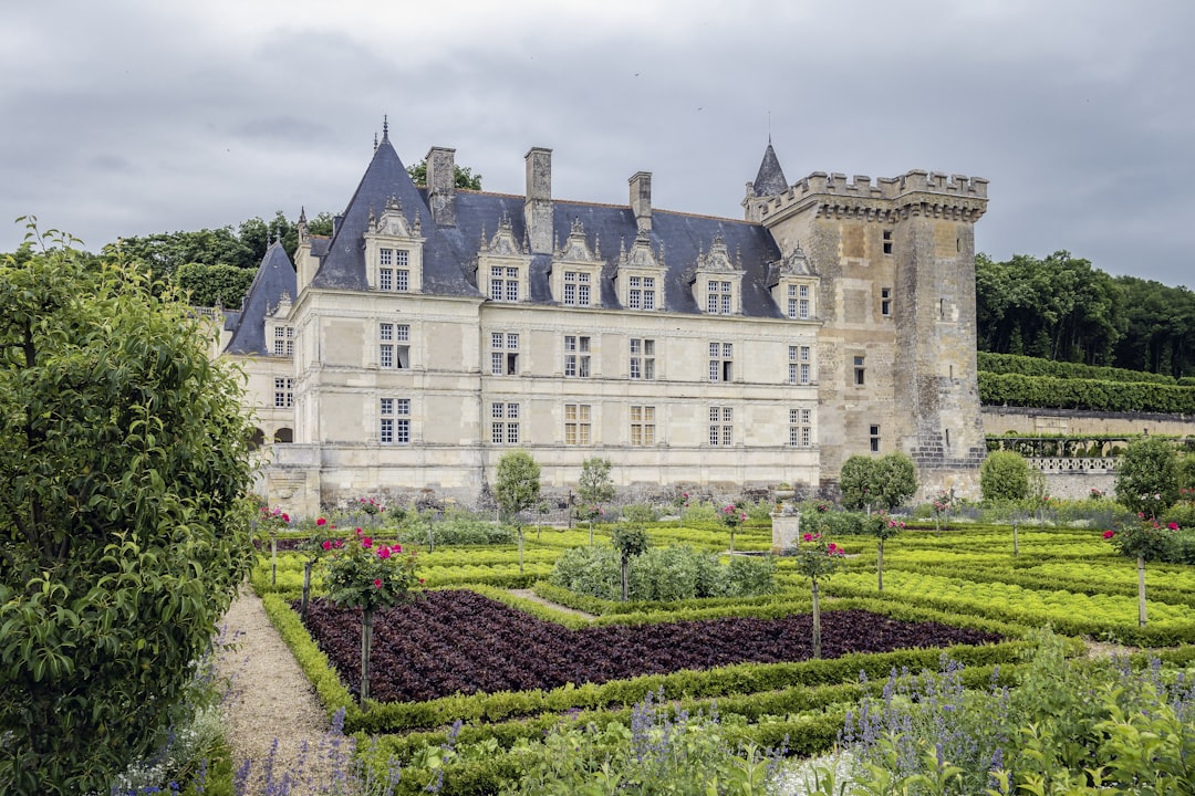 Descubra o Château de Villandry: história e jardins encantadores - Villandry | Secret World Trip Planner