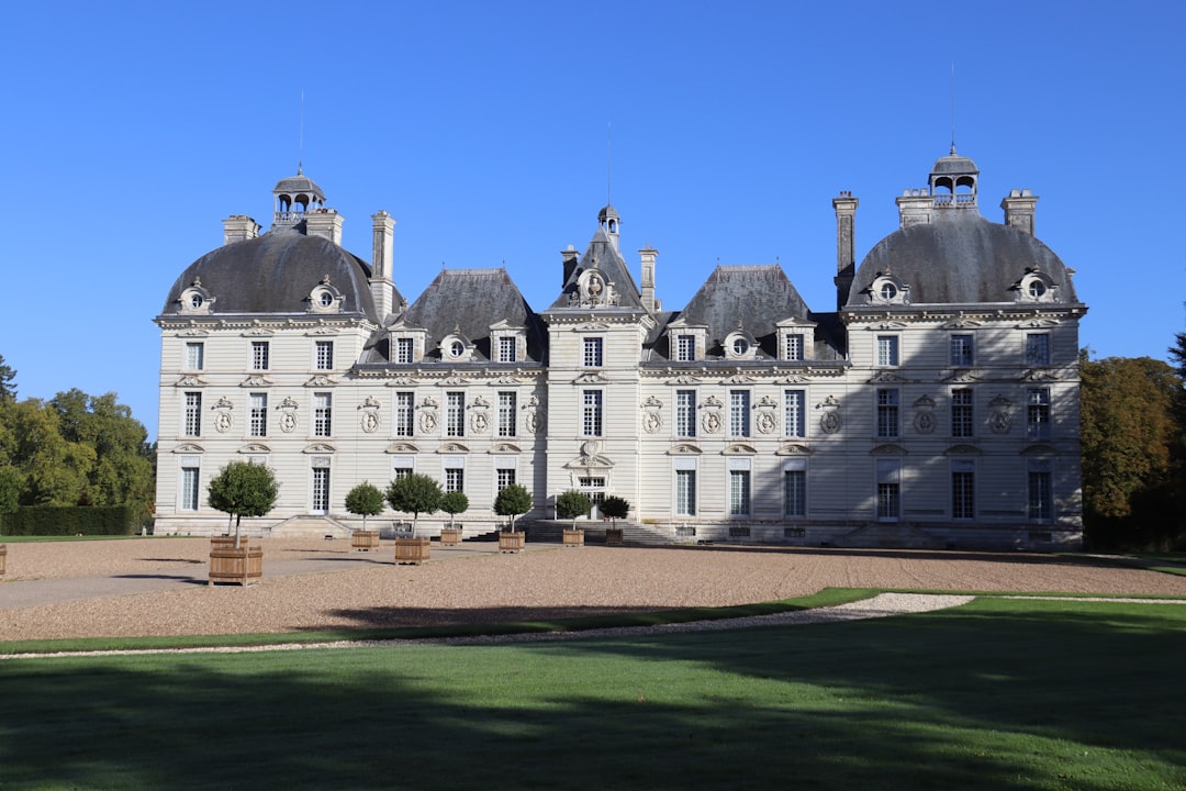 Entdecken Sie das Château de Cheverny: ein Juwel der französischen Geschichte - Cheverny | Secret World Trip Planner
