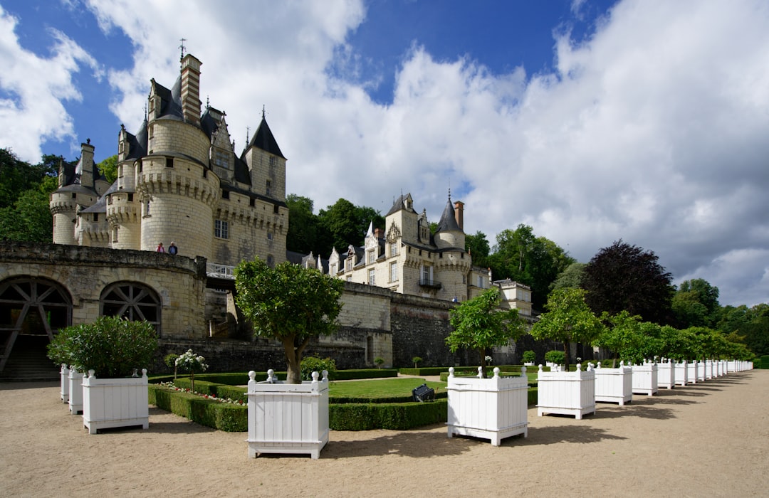 Discover the Charm of Château d'Ussé: History and Beauty - Rigny-Ussé | Secret World Trip Planner