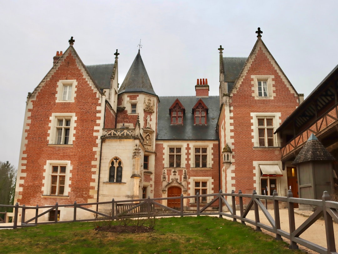 Discover the Charm of Château du Clos Lucé in Amboise - Amboise | Secret World Trip Planner