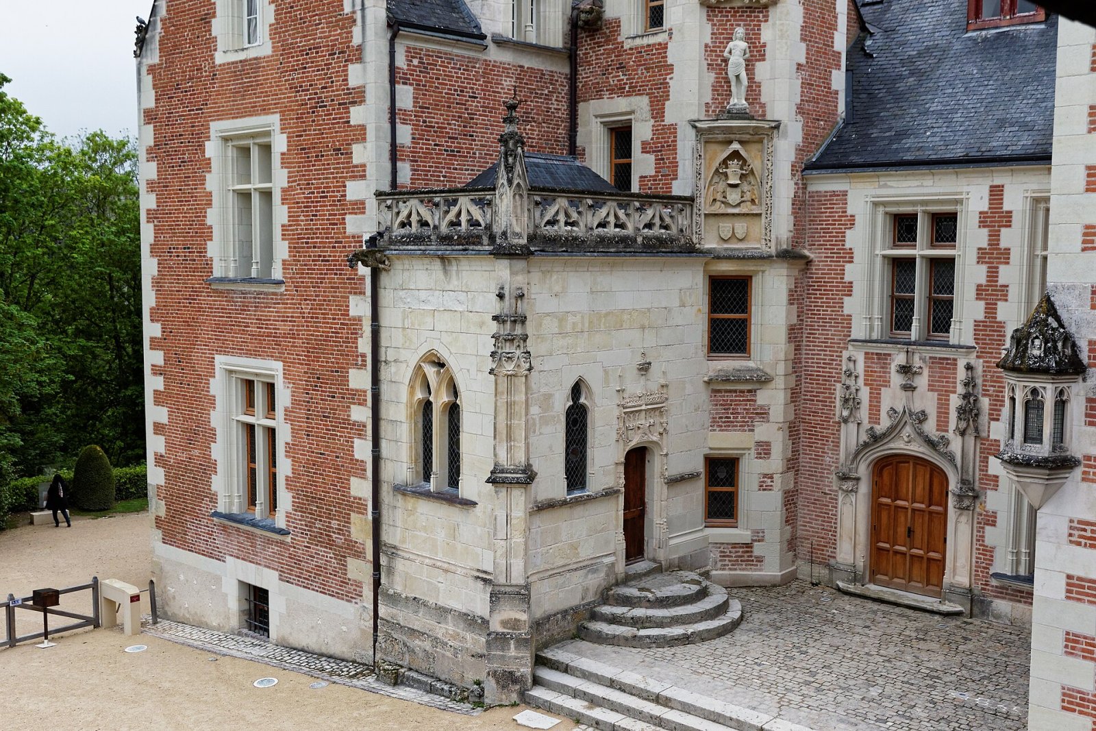 Descubre el encanto del Château du Clos Lucé en Amboise - Amboise | Secret World Trip Planner
