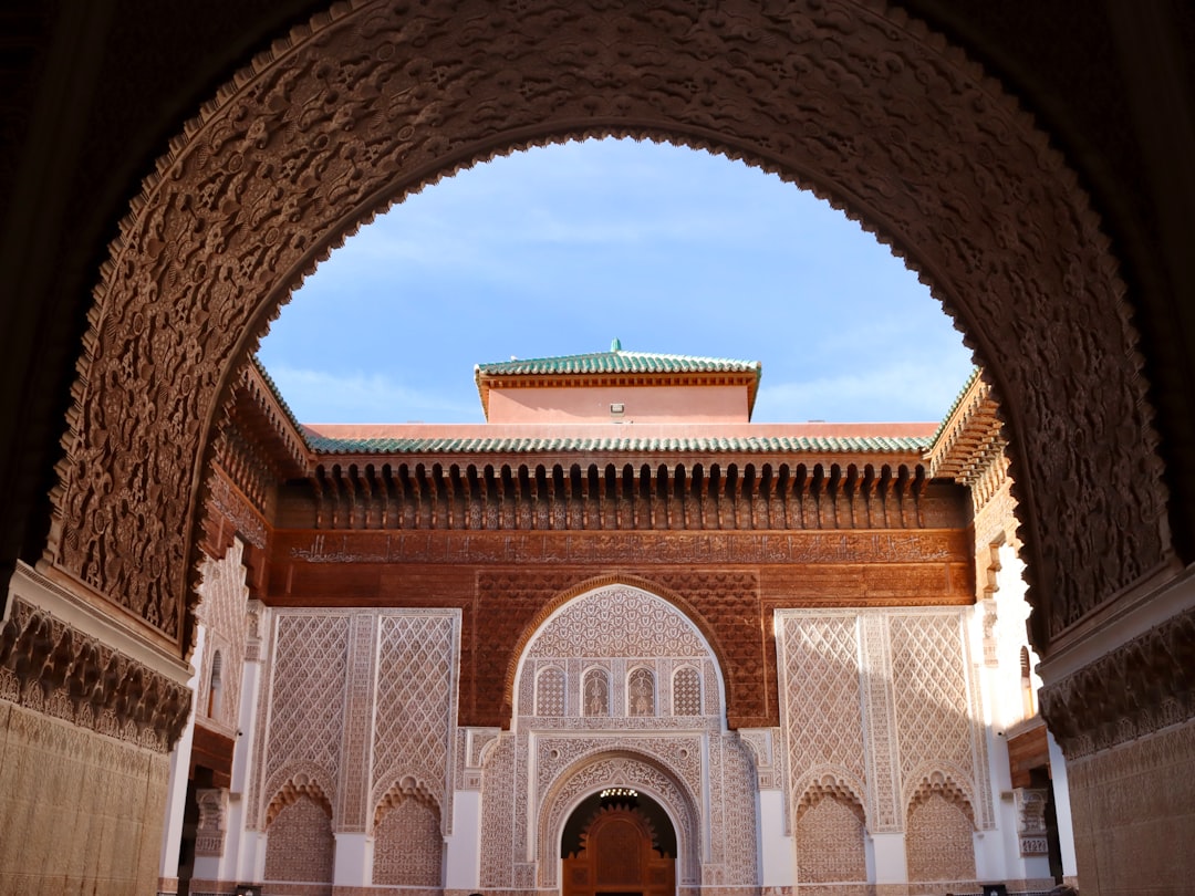Marché de Jemaa el-Fnaa : Voyage au Coeur des Saveurs - Marrakech 40000 | Secret World Trip Planner