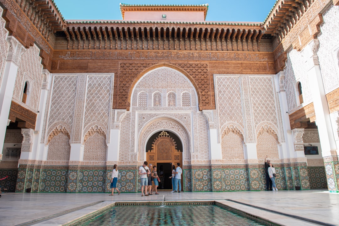ジャマエルフナ市場：味と音の旅 - Marrakech 40000 | Secret World Trip Planner
