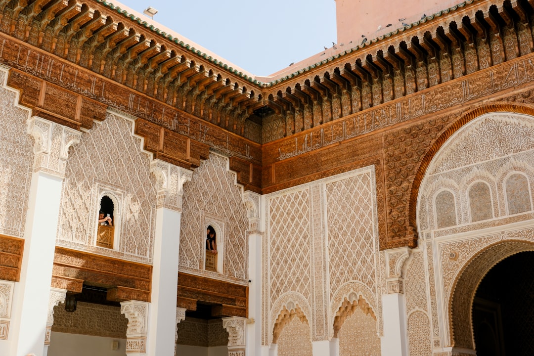 ジャマエルフナ市場：味と音の旅 - Marrakech 40000 | Secret World Trip Planner