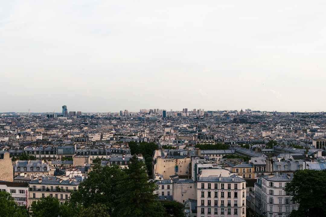 Exploring the Paris Observatory: A Journey to the Sky - 77 Av. Denfert Rochereau | Secret World Trip Planner