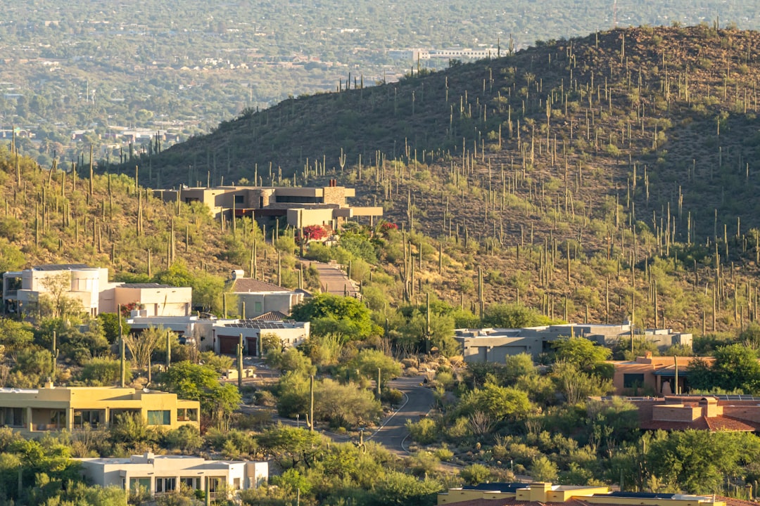 Observatorio de Kitt Peak: el gigante de las estrellas - Tucson | Secret World Trip Planner