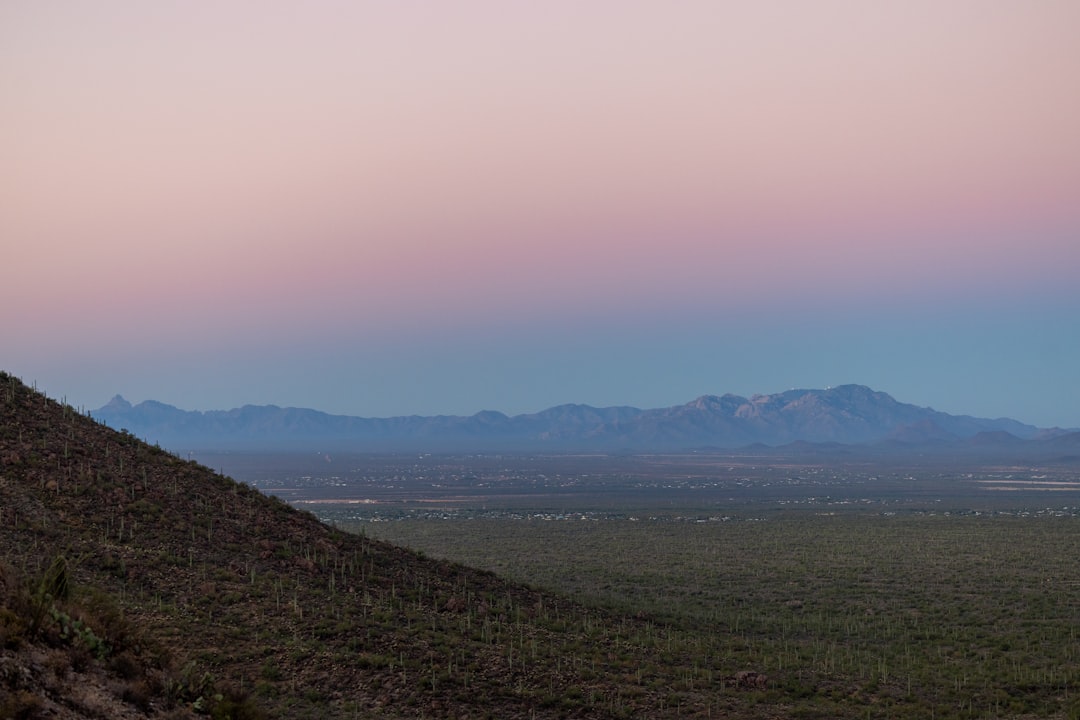 Observatorio de Kitt Peak: el gigante de las estrellas - Tucson | Secret World Trip Planner