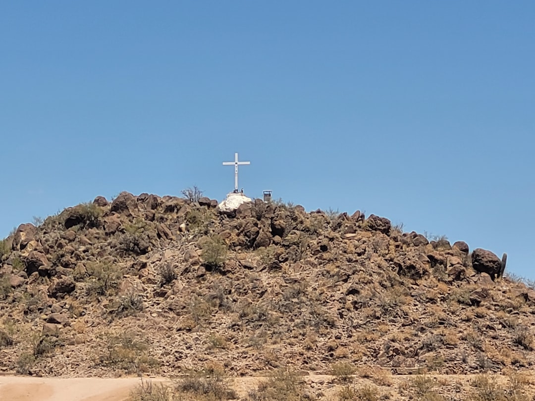 Обсерватория Китт-Пик: гигант звездного неба - Tucson | Secret World Trip Planner
