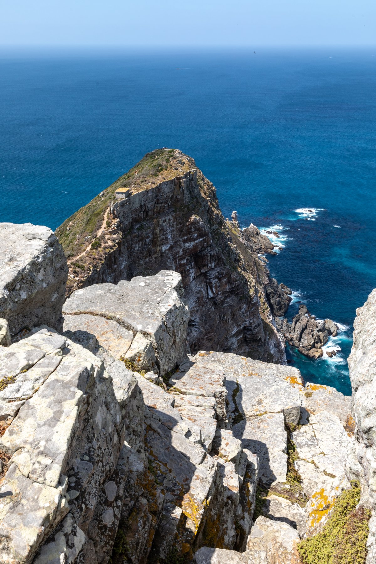 La Montaña de la Mesa: Un Paraíso Natural en Ciudad del Cabo - Città del Capo | Secret World Trip Planner