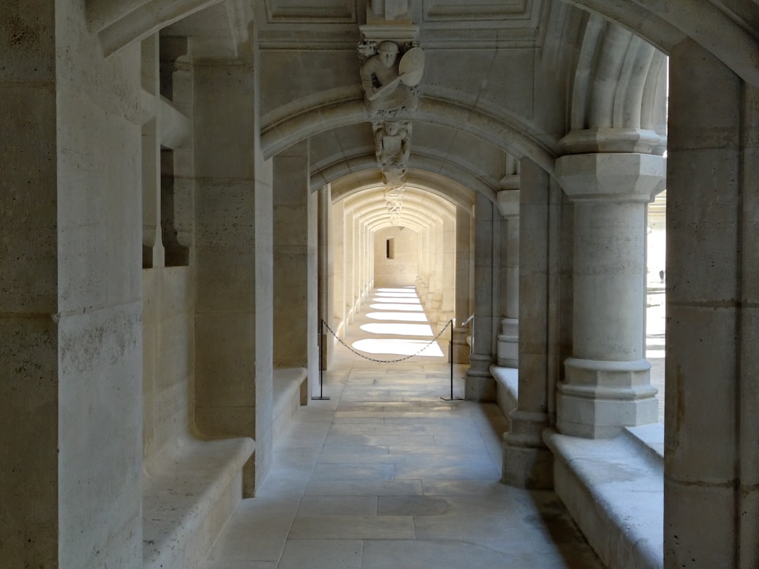 Descubra o encanto do Château de Pierrefonds na Occitânia - Pierrefonds | Secret World Trip Planner