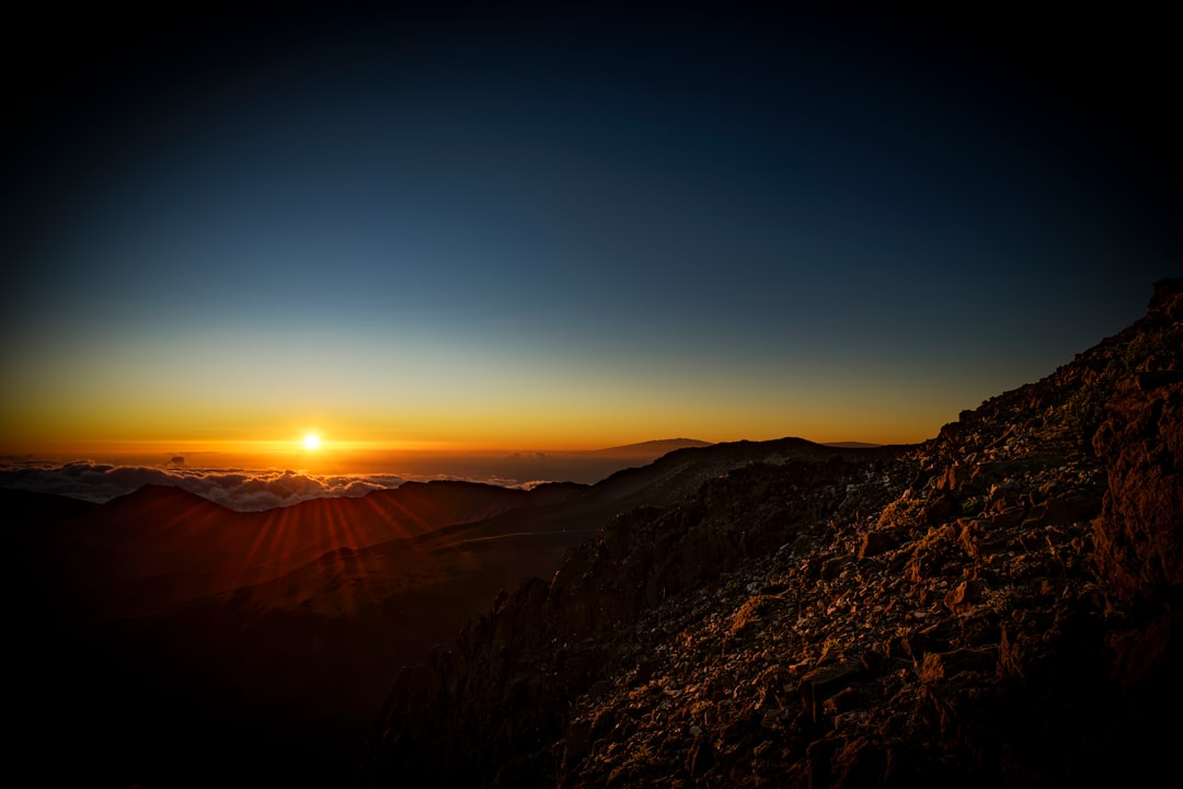 Misteri e meraviglie dell'Haleakalā Summit - Kula | Secret World Trip Planner