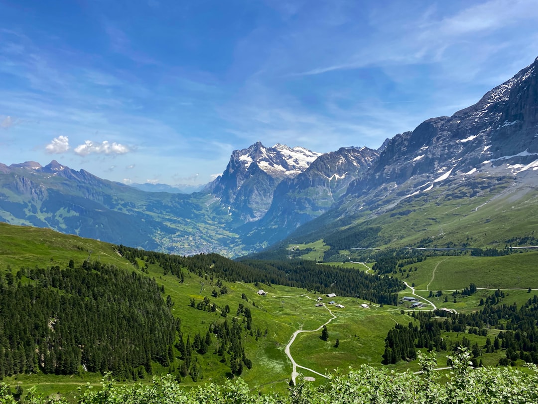 Kleine Scheidegg: Un Paradiso Naturalistico in Svizzera - Kleine Scheidegg | Secret World Trip Planner