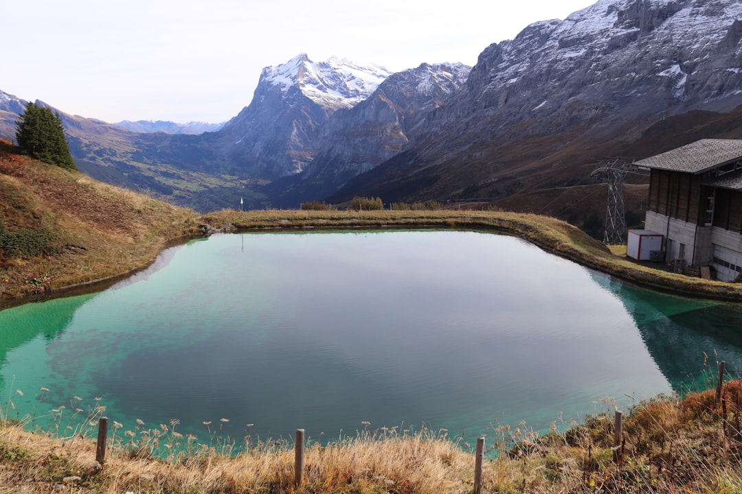 Kleine Scheidegg : Un Paradis Naturel en Suisse - Kleine Scheidegg | Secret World Trip Planner