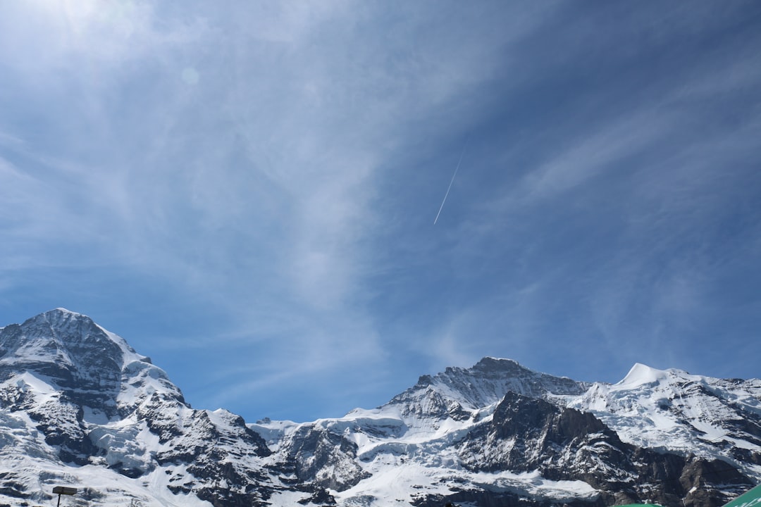 クライン・シャイデック：スイスの自然の楽園 - Kleine Scheidegg | Secret World Trip Planner