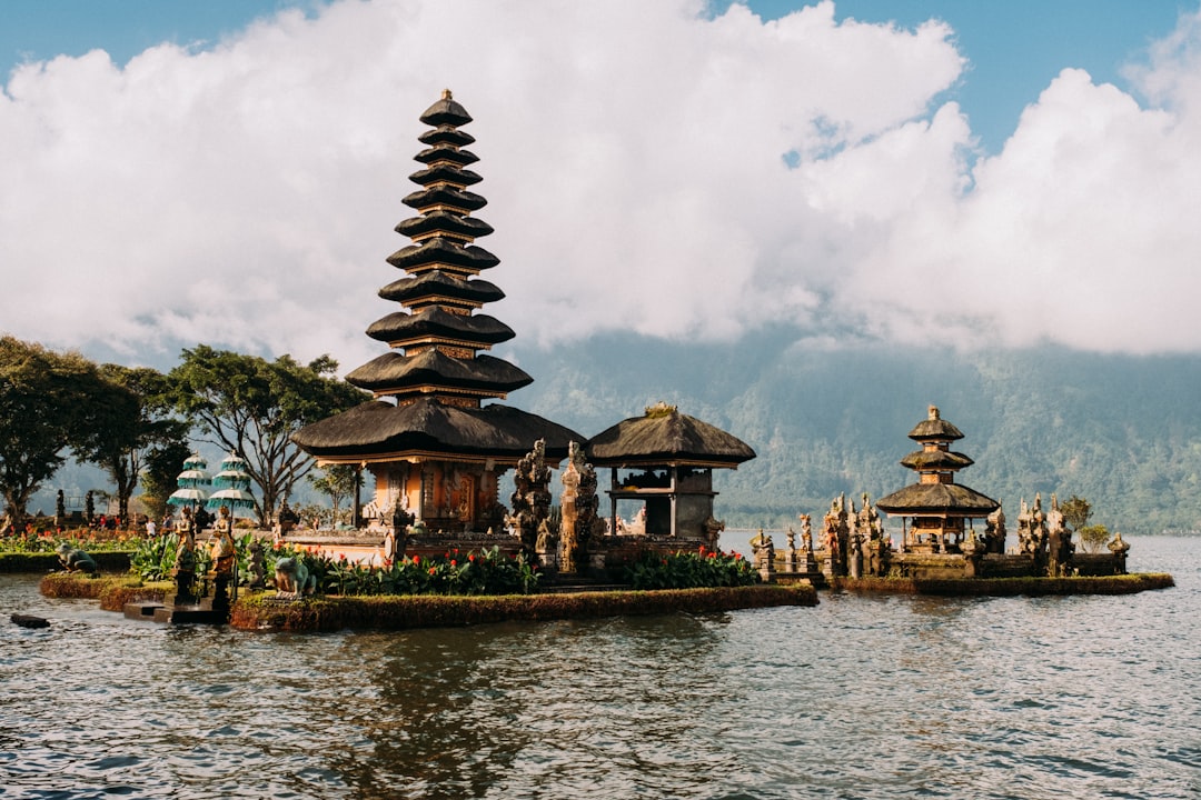 Секретный мир 2026: лучший AI планировщик поездок на Бали - Bali | Secret World Trip Planner