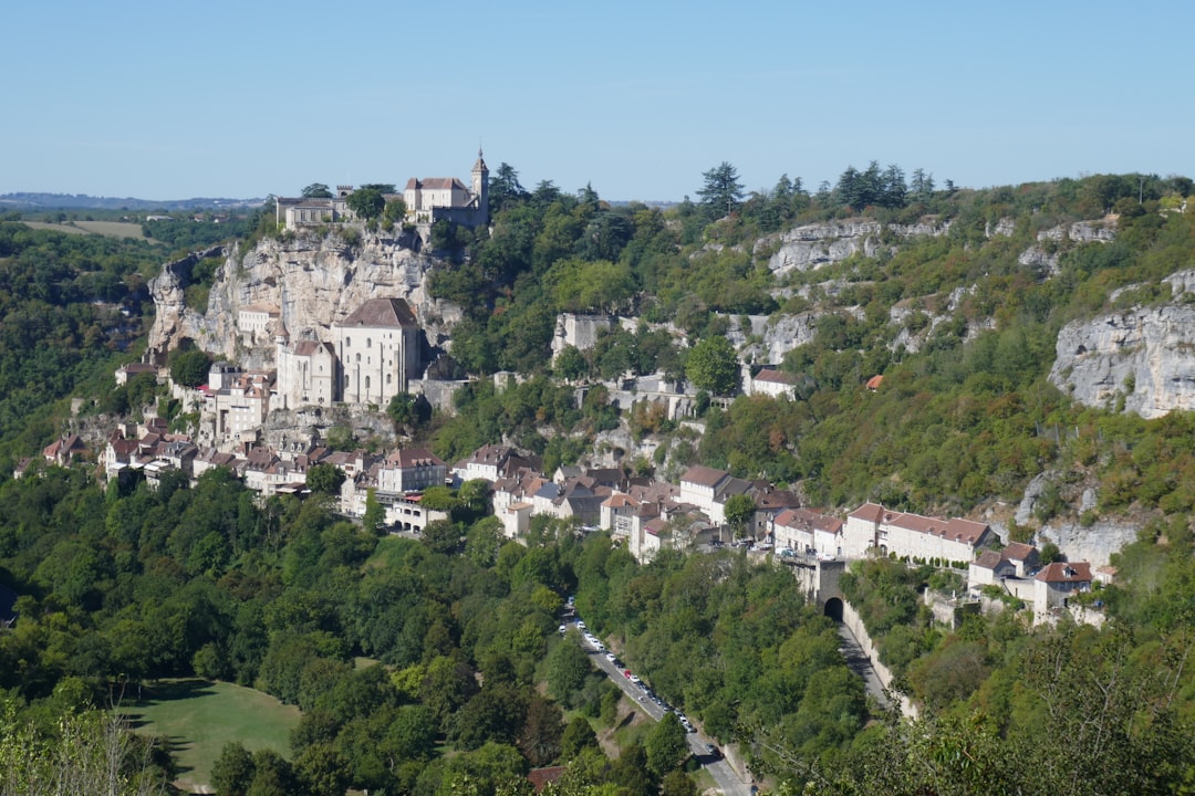 Rocamadour: una joya de la cultura francesa en el corazón de Occitania - Rocamadour | Secret World Trip Planner