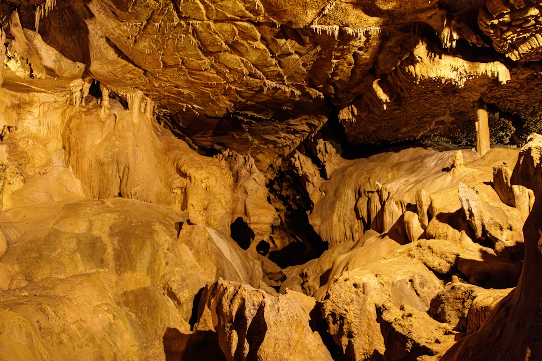 Descubre las Grotte du Pech Merle: un viaje a la prehistoria - Cabrerets | Secret World Trip Planner