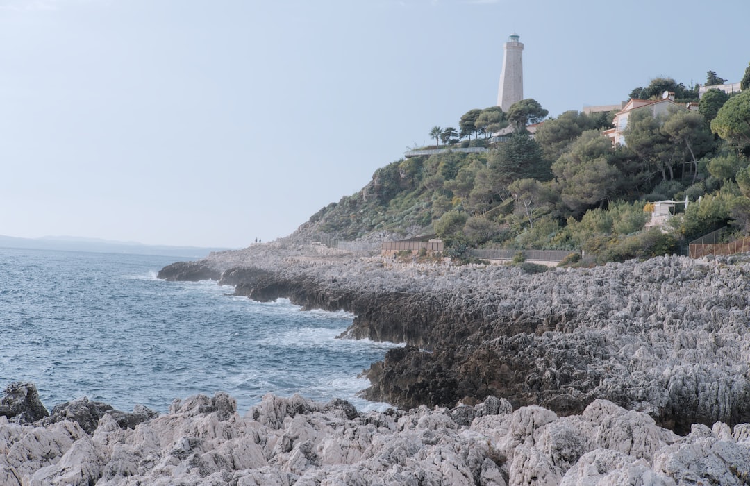 Descubre el Faro de Cordouan: una joya de Nouvelle-Aquitaine - La Meyze | Secret World Trip Planner