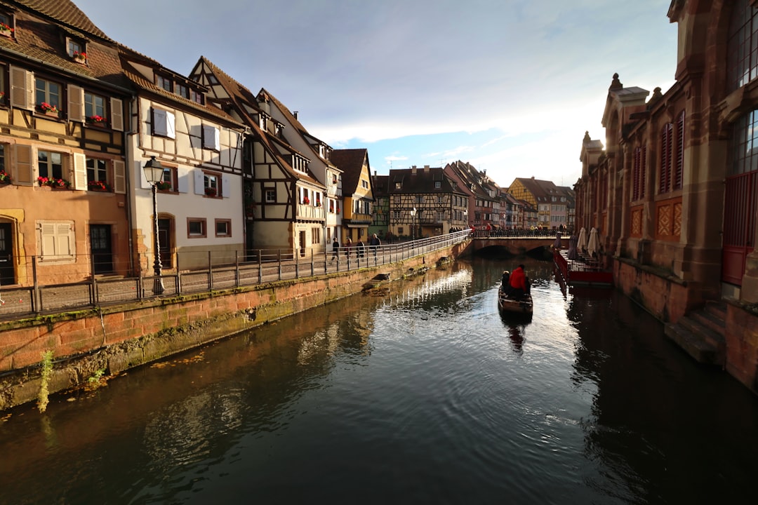 Entdecken Sie die Altstadt von Colmar: Ein historisches Juwel im Elsass - Colmar | Secret World Trip Planner