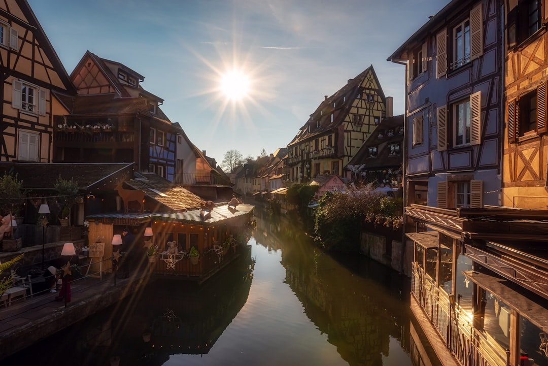 Découvrez la vieille ville de Colmar : un joyau historique en Alsace - Colmar | Secret World Trip Planner