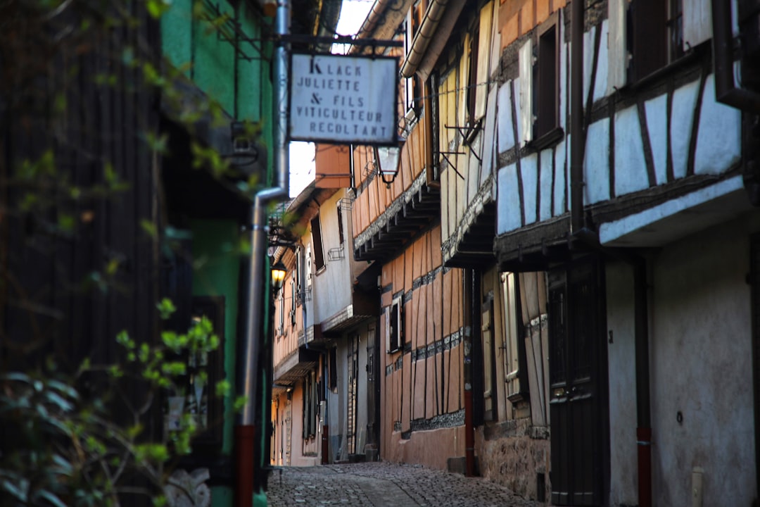 Riquewihr : Un joyau médiéval en Alsace - Riquewihr | Secret World Trip Planner