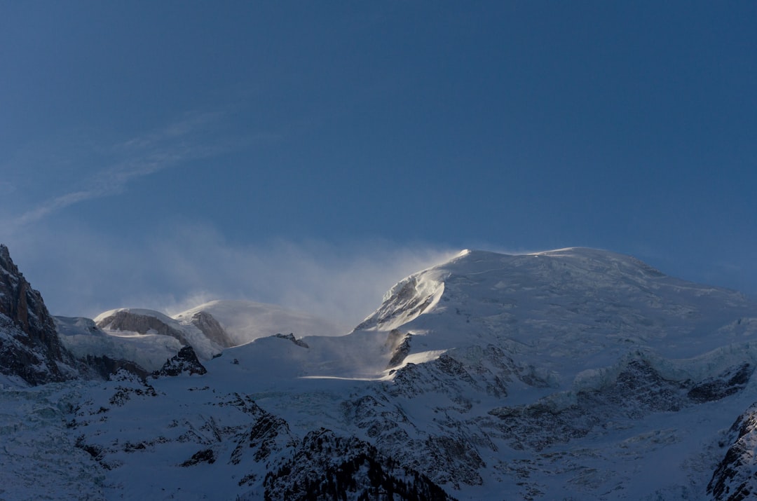 Mont Blanc: Der Riese der Alpen zu Entdecken - Saint-Gervais-les-Bains | Secret World Trip Planner