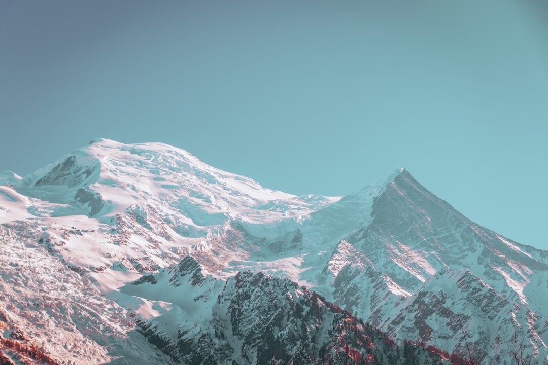 Mont Blanc: El Gigante de los Alpes por Descubrir - Saint-Gervais-les-Bains | Secret World Trip Planner