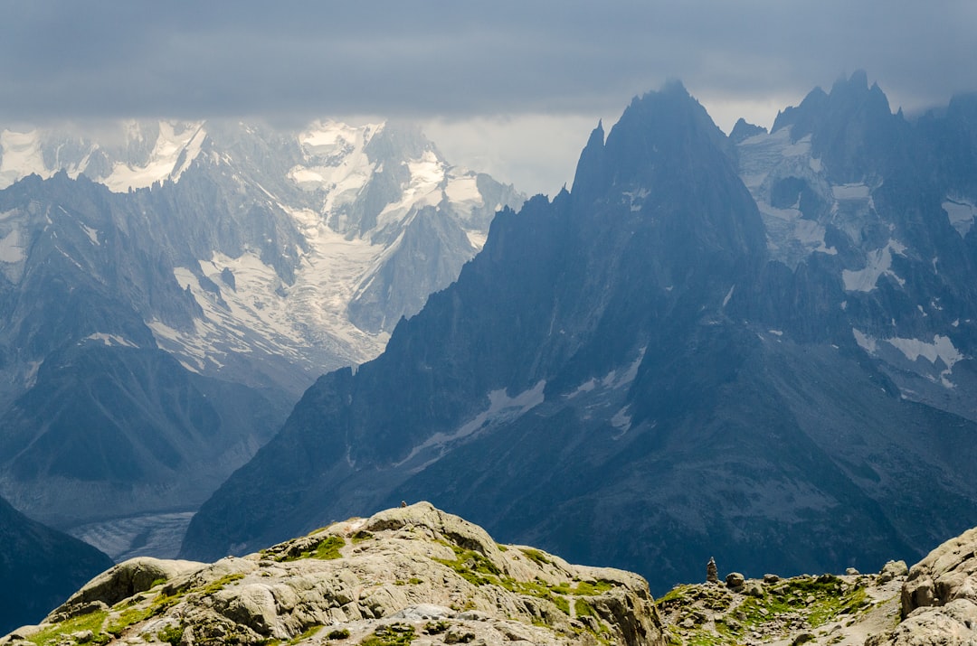 Мер де Глас: Природный Рай в Шамони - Chamonix | Secret World Trip Planner