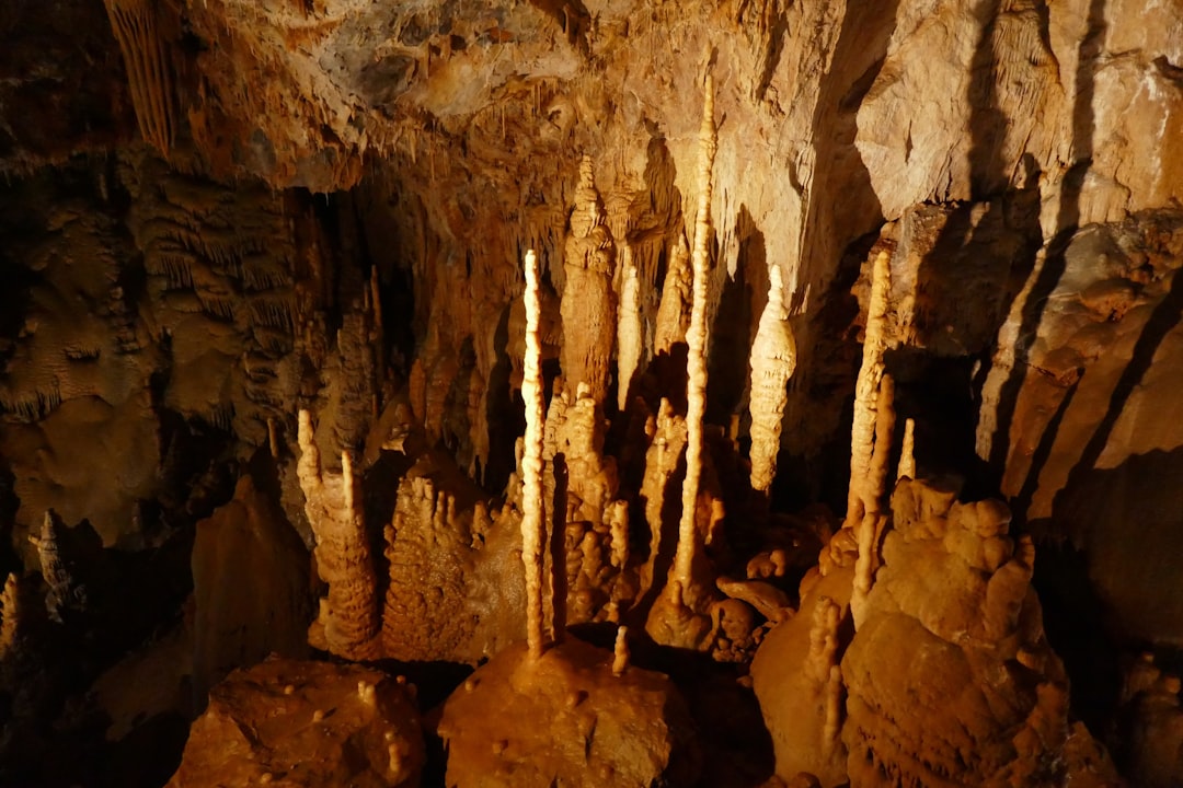 Descubre las Grutas de Villars: un tesoro de Nouvelle-Aquitaine - Champagnac-de-Belair | Secret World Trip Planner