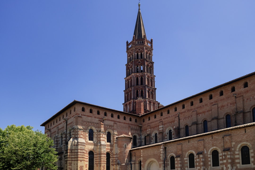 Entdecken Sie die Majestät der Cathédrale Saint-Étienne in Toulouse - Toulouse | Secret World Trip Planner