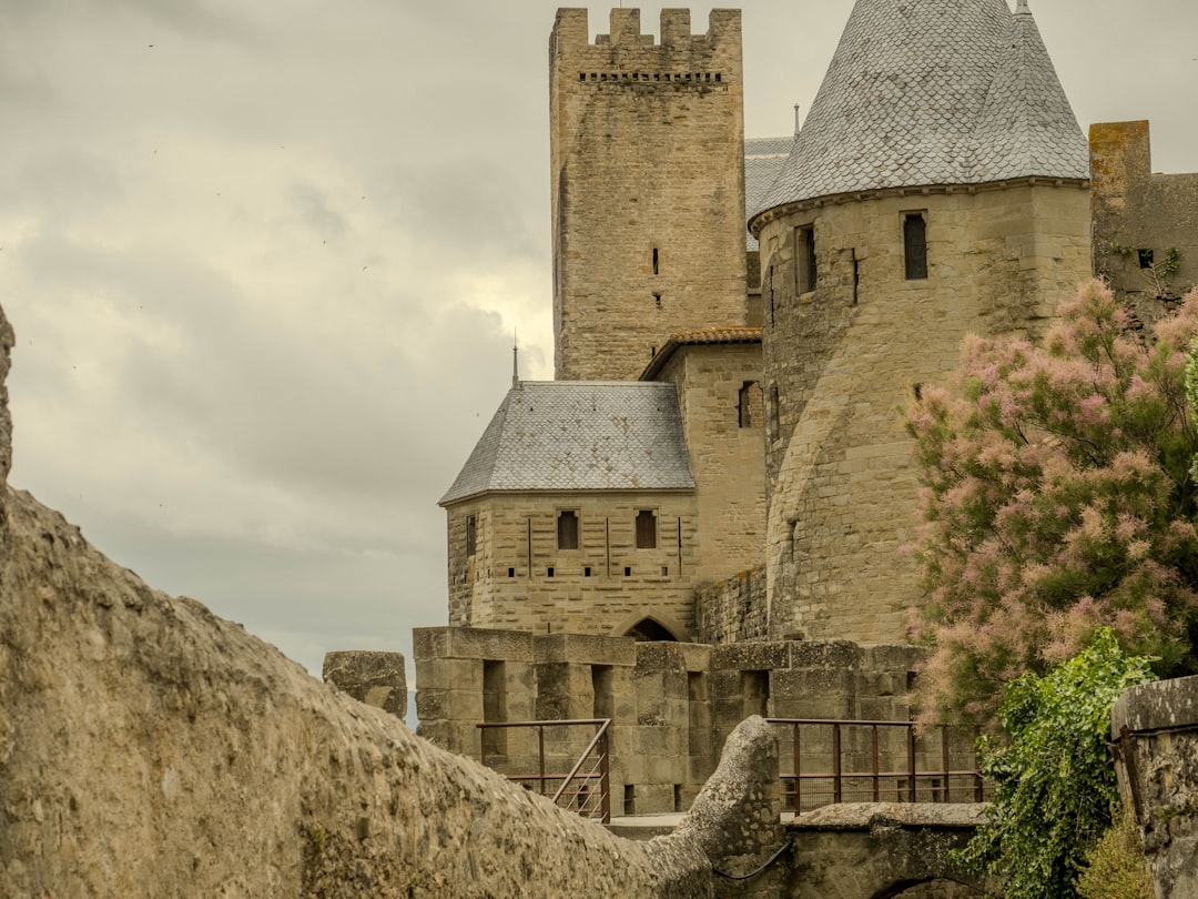 Descubra o Canal du Midi: História e Encanto de Carcassonne - Carcassonne | Secret World Trip Planner