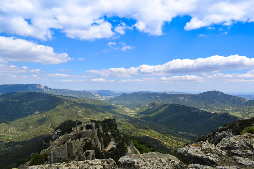 Discover Château de Peyrepertuse: A Gem of Occitan History - Cucugnan | Secret World Trip Planner