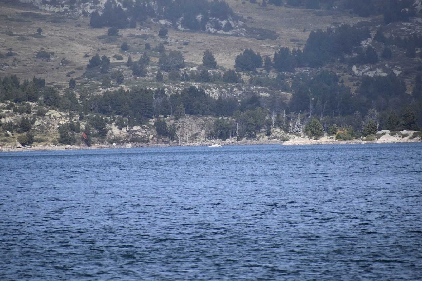 Lac des Bouillouses: ein Naturjuwel in Okzitanien - La Llagonne | Secret World Trip Planner