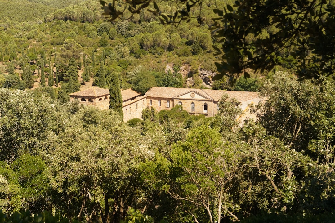 Descubra a Abbaye de Fontfroide: um tesouro cultural em Narbonne - Narbonne | Secret World Trip Planner
